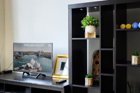 CBD Sydney Near Darling Harbour 1br Apt 4ppl - Holiday Jervis Bay 1
