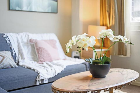 CBD Sydney Near Darling Harbour 1br Apt 4ppl - Holiday Jervis Bay 4