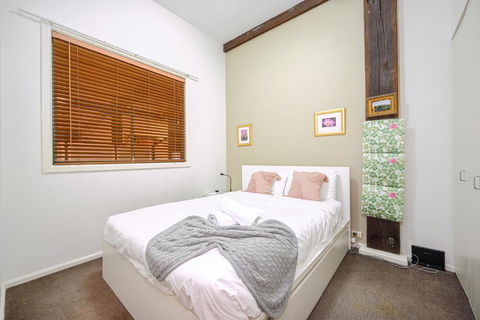 CBD Sydney Near Darling Harbour 1br Apt 4ppl - Holiday Jervis Bay 3