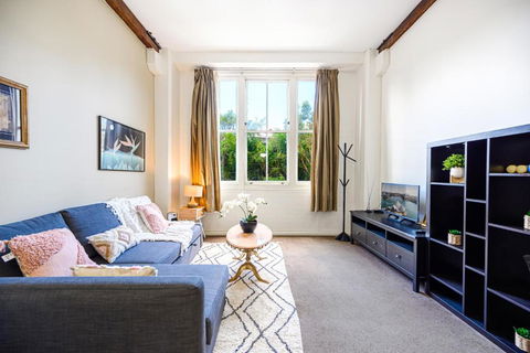 CBD Sydney Near Darling Harbour 1br Apt 4ppl - Holiday Jervis Bay 0