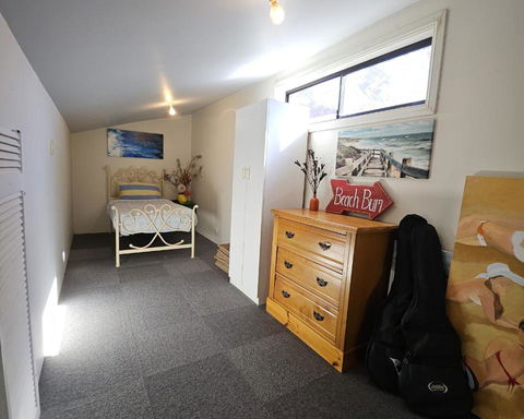 CHAP41CUP - Upstairs On Coco - Holiday Jervis Bay 1