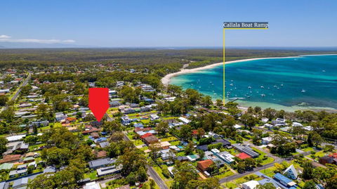 CHAP41CUP - Upstairs On Coco - Holiday Jervis Bay 4