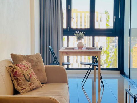 CASSA TOOWONG - Convenient 1B Apt At Central Location With Parking Managed By The Cassa - Holiday Jervis Bay 1