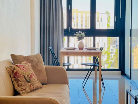 CASSA TOOWONG - Convenient 1B Apt At Central Location With Parking Managed By The Cassa - Holiday Jervis Bay 0