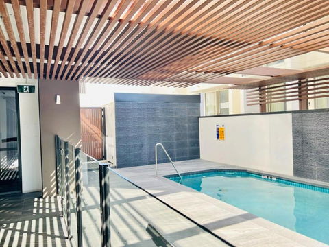 CASSA TOOWONG - Convenient 1B Apt At Central Location With Parking Managed By The Cassa - Holiday Jervis Bay 2