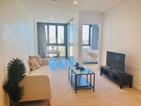 CASSA TOOWONG - Convenient 1B Apt At Central Location With Parking Managed By The Cassa - Holiday Jervis Bay 3