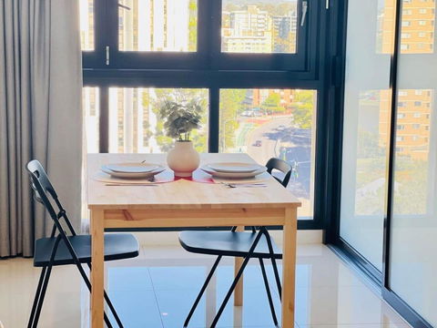 CASSA TOOWONG - Convenient 1B Apt At Central Location With Parking Managed By The Cassa - Holiday Jervis Bay 4