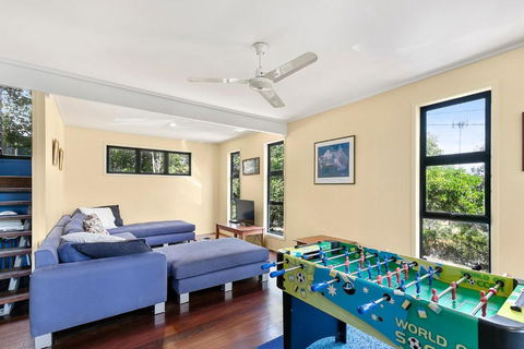 COASTING - Straddie Style Beach House - Holiday Jervis Bay 3