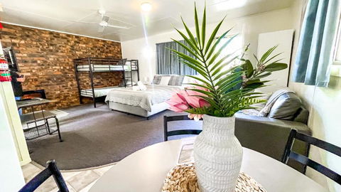 Country Style Holiday Park - Holiday Jervis Bay 2