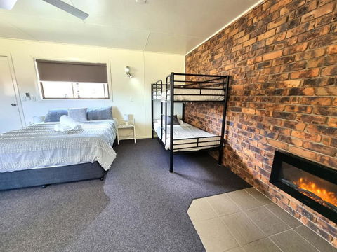 Country Style Holiday Park - Holiday Jervis Bay 3