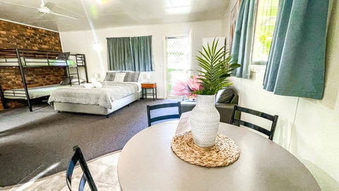 Country Style Holiday Park - Holiday Jervis Bay 4