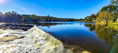 Country Style Holiday Park - Holiday Jervis Bay 0