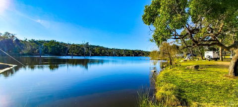 Country Style Holiday Park - Holiday Jervis Bay 1