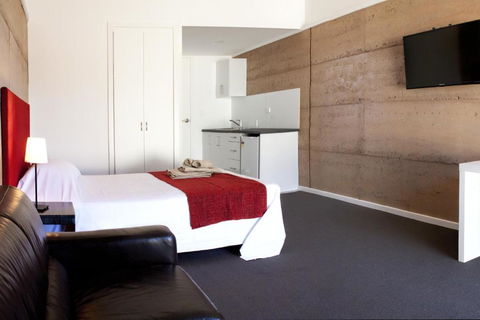 Crossroads Ecomotel - Holiday Jervis Bay 1