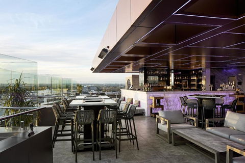 Crowne Plaza Sydney Burwood, An IHG Hotel - Holiday Jervis Bay 3