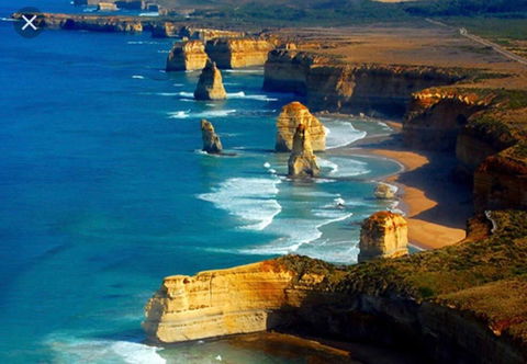 D104 Winston Fresh Fantastic - Holiday Jervis Bay 2