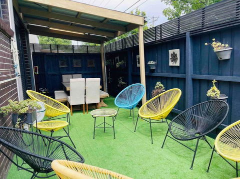 D104 Winston Fresh Fantastic - Holiday Jervis Bay 3