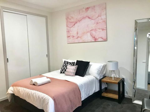 D112 Braybrook Central Stay-Great Getaway - Holiday Jervis Bay 0