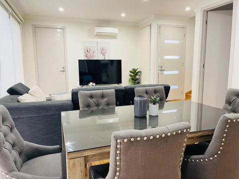 D112 Braybrook Central Stay-Great Getaway - Holiday Jervis Bay 3