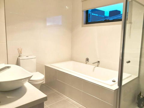 D112 Braybrook Central Stay-Great Getaway - Holiday Jervis Bay 4