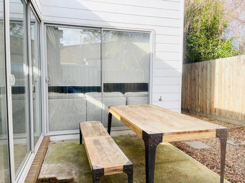 D119 Silver Birch Family Stay - Holiday Jervis Bay 1