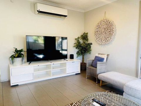 D119 Silver Birch Family Stay - Holiday Jervis Bay 3