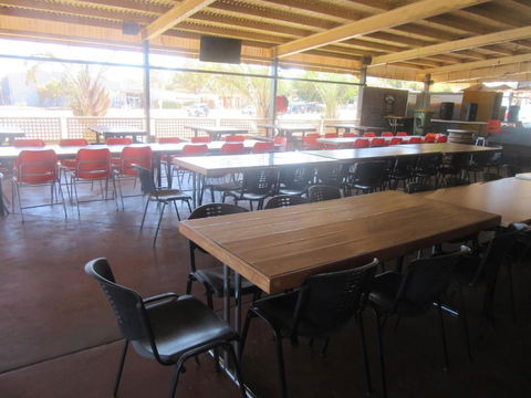 Dampier Mermaid Hotel Karratha - Holiday Jervis Bay 4
