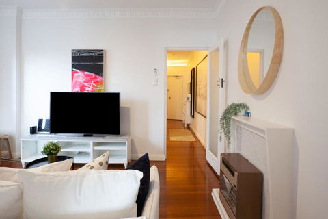 Deco Amour, Bellevue Hill Isyd - Holiday Jervis Bay 1