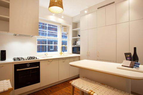 Deco Amour, Bellevue Hill Isyd - Holiday Jervis Bay 4