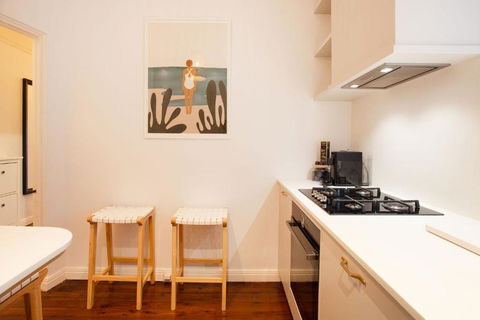 Deco Amour, Bellevue Hill Isyd - Holiday Jervis Bay 3