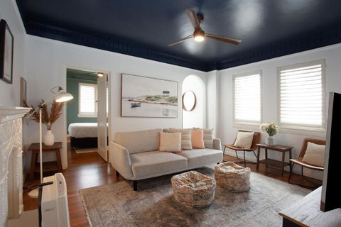 Deco Desire, Bellevue Hill Isyd - Holiday Jervis Bay 0