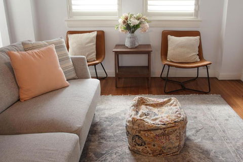 Deco Desire, Bellevue Hill Isyd - Holiday Jervis Bay 1