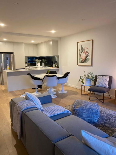Deluxe Apartment In The Heart Of Heidelberg - Holiday Jervis Bay 0