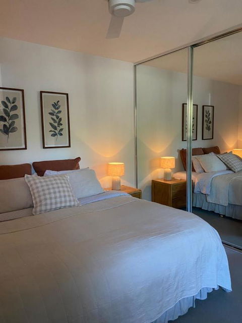 Deluxe Apartment In The Heart Of Heidelberg - Holiday Jervis Bay 2