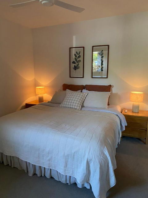 Deluxe Apartment In The Heart Of Heidelberg - Holiday Jervis Bay 1