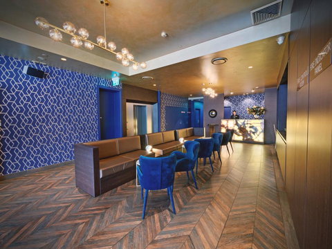 28 Hotel - Holiday Jervis Bay 0