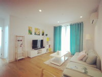 2BR Apartment with Style