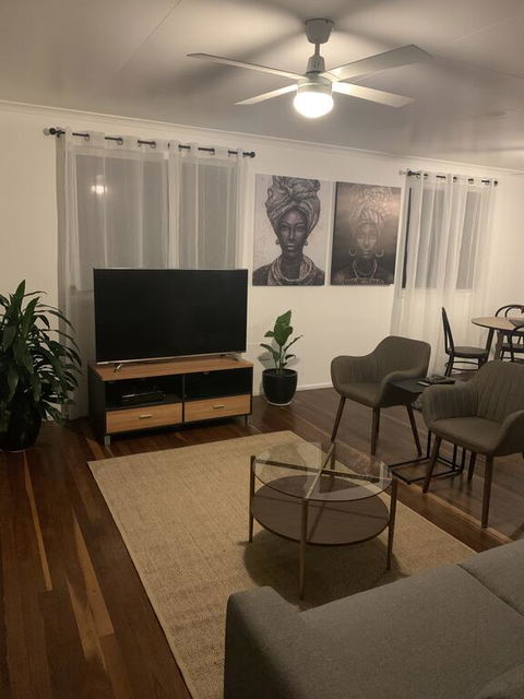 3 Bedroom Apartment - Holiday Jervis Bay 0
