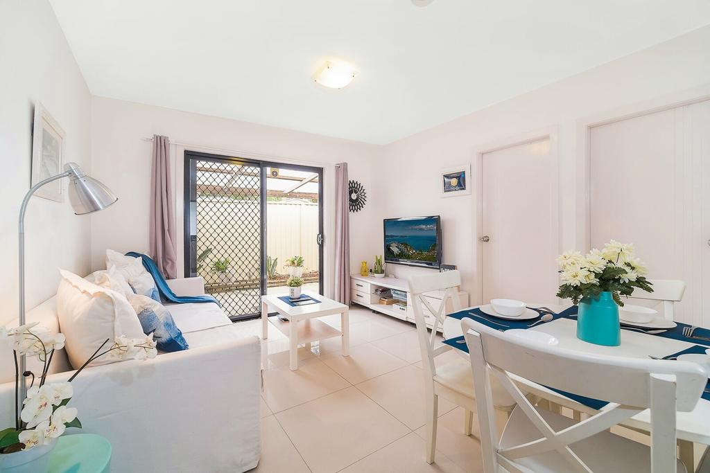 South Hurstville NSW Holiday Jervis Bay