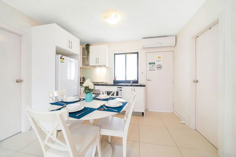 3 Bedroom Cozy And Quiet Holiday Home - Holiday Jervis Bay 2