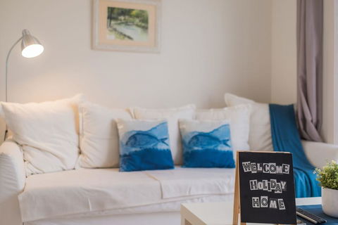 3 Bedroom Cozy And Quiet Holiday Home - Holiday Jervis Bay 3