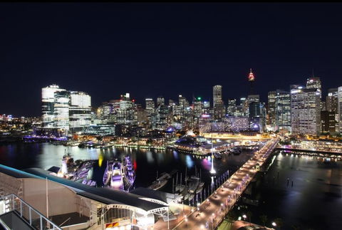 3 Bedroom Darling Harbour Apartment - Holiday Jervis Bay 0