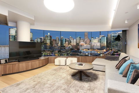 3 Bedroom Darling Harbour Apartment - Holiday Jervis Bay 3