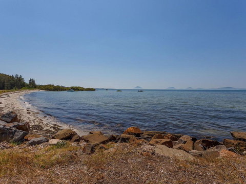 3 Curlew Avenue - Holiday Jervis Bay 1