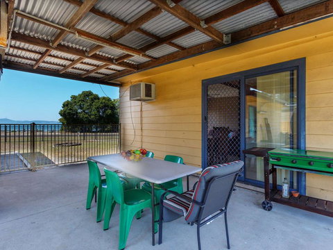 3 Curlew Avenue - Holiday Jervis Bay 0