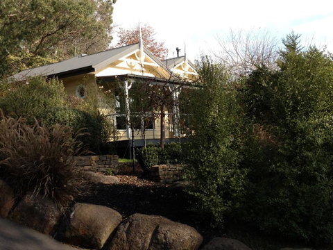 3 Kings Bed And Breakfast - Holiday Jervis Bay 2