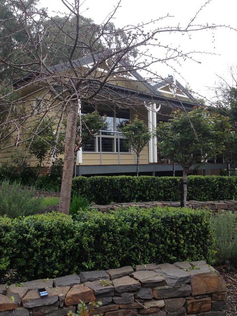 3 Kings Bed And Breakfast - Holiday Jervis Bay 1