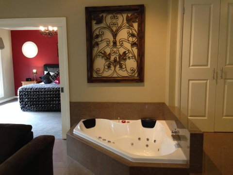 3 Kings Bed And Breakfast - Holiday Jervis Bay 0