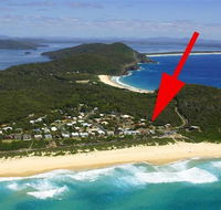 3 MELALEUCA - Holiday Jervis Bay