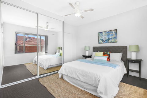 3 South Pacific Apartments - Holiday Jervis Bay 1